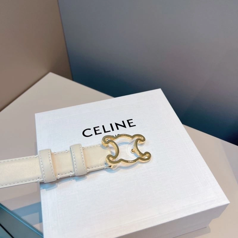FlexibleFit Celine Belts 283841