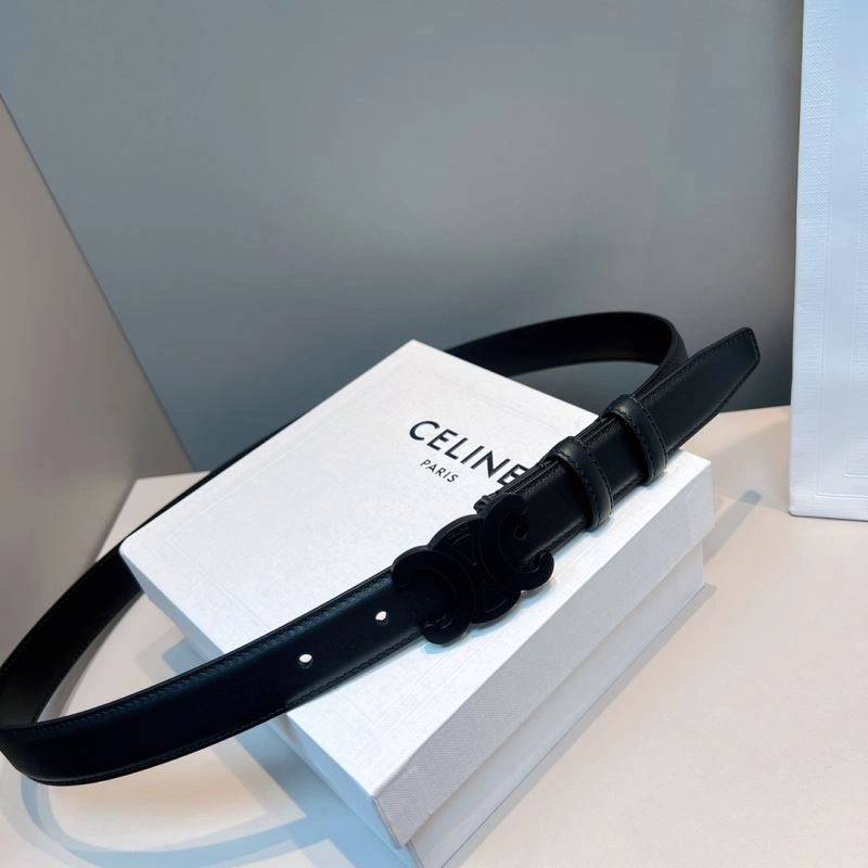 Celine Belts Practical 283827