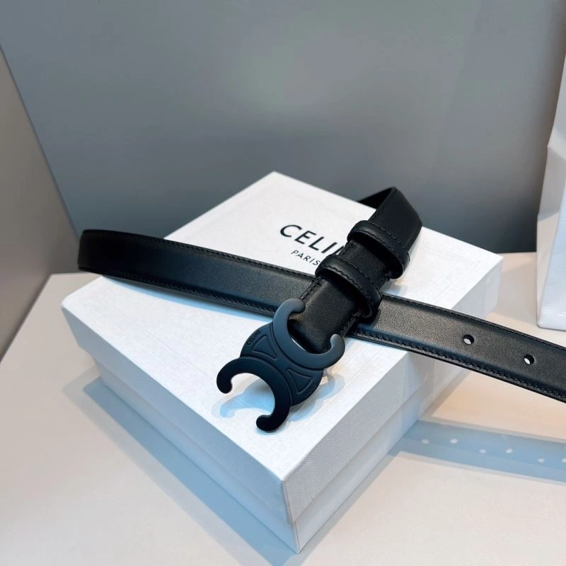 Celine Belts Practical 283827