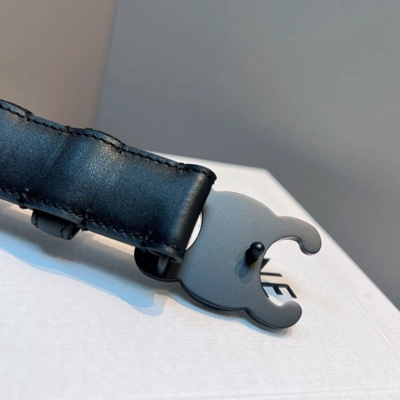 Celine Belts Practical 283827
