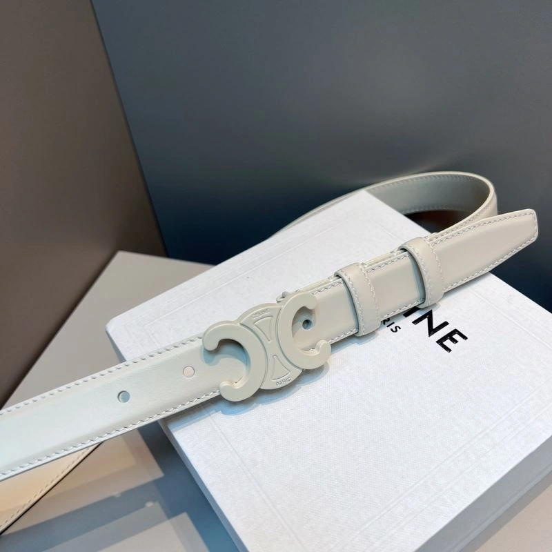 Youthful Celine Belts 283846