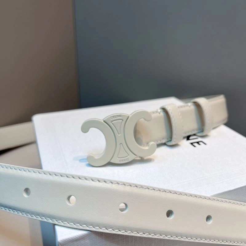 Youthful Celine Belts 283846