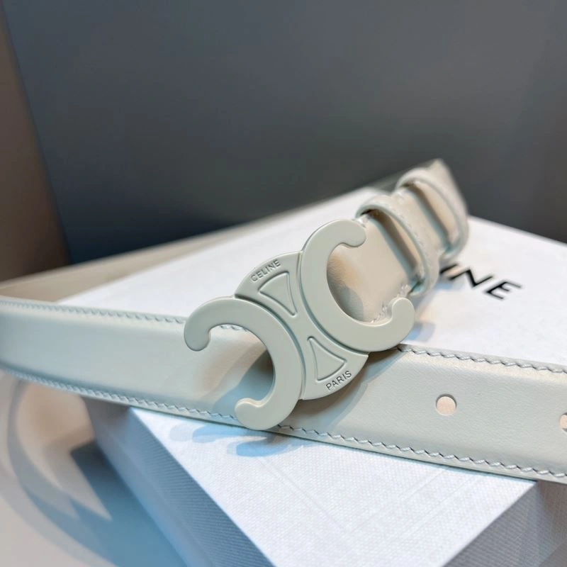 Youthful Celine Belts 283846