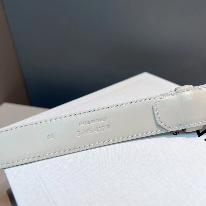 Youthful Celine Belts 283846