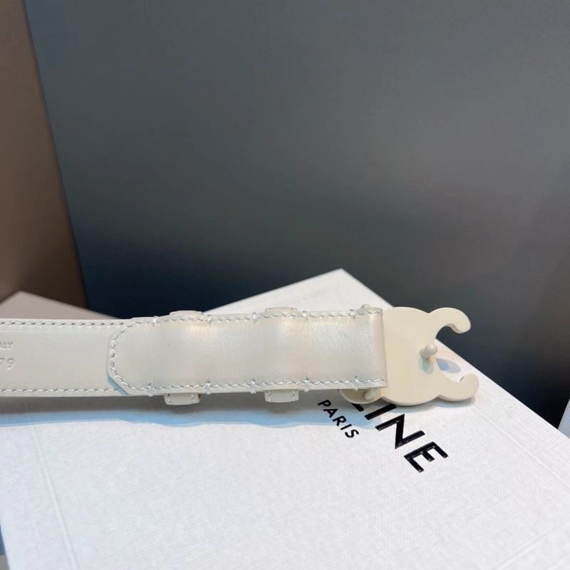 Youthful Celine Belts 283846