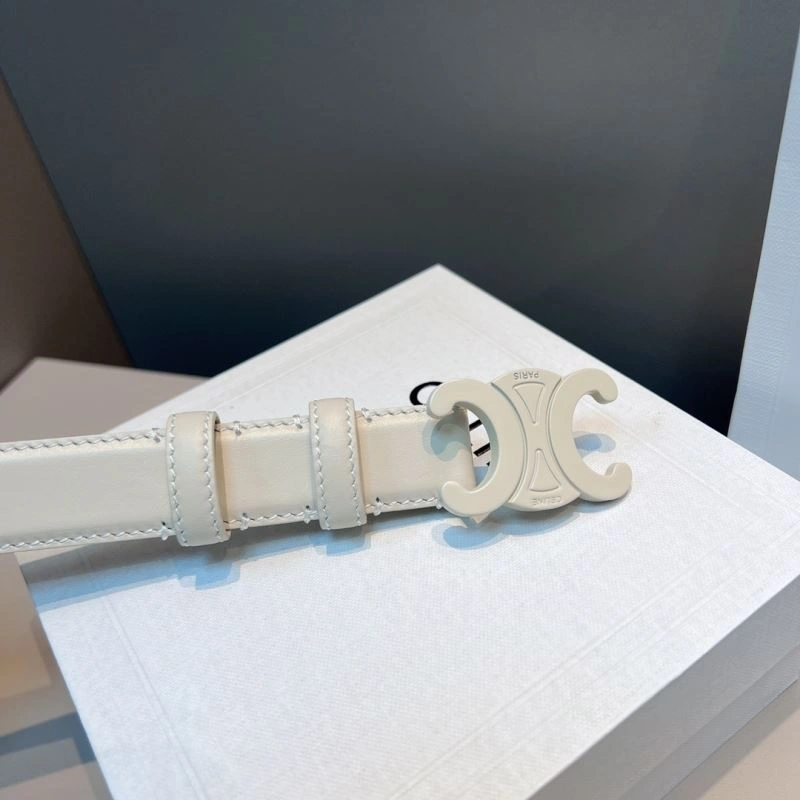 Youthful Celine Belts 283846