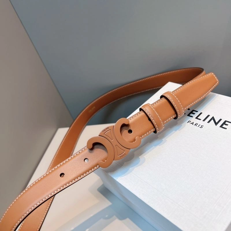 Trendy Celine Belts 283847