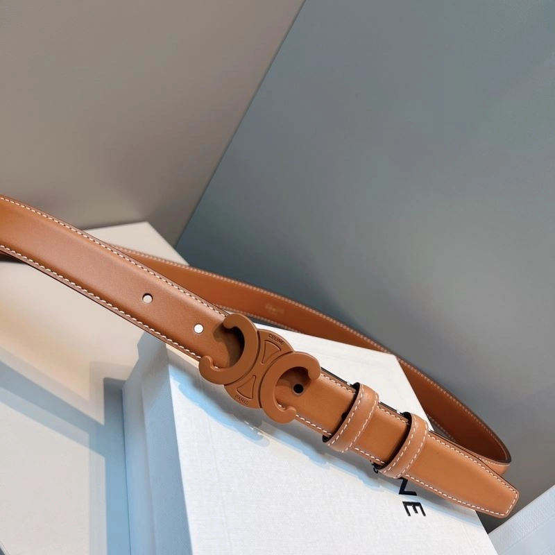 Trendy Celine Belts 283847