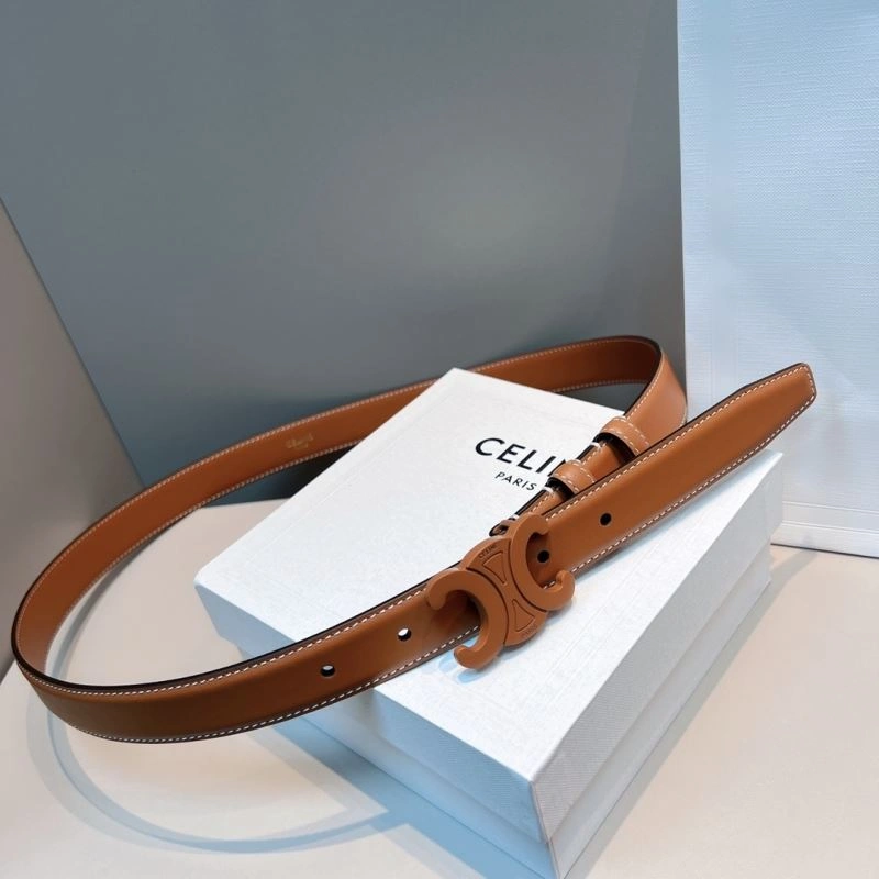 Trendy Celine Belts 283847