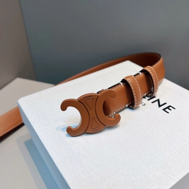 Trendy Celine Belts 283847