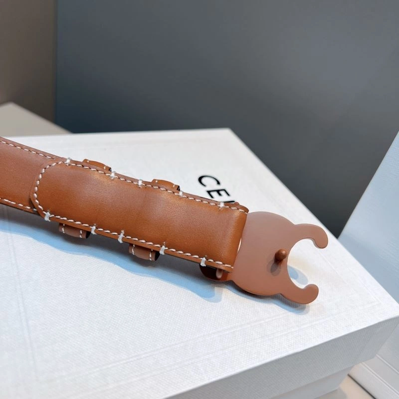 Trendy Celine Belts 283847