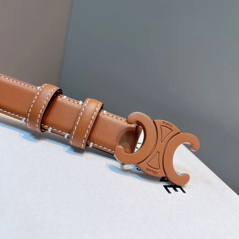 Trendy Celine Belts 283847