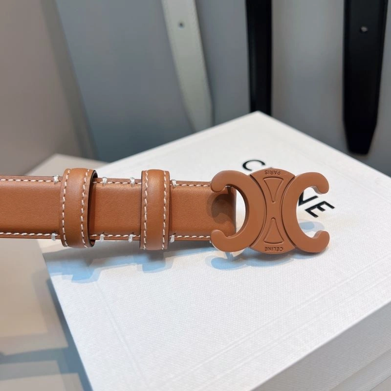 Trendy Celine Belts 283847