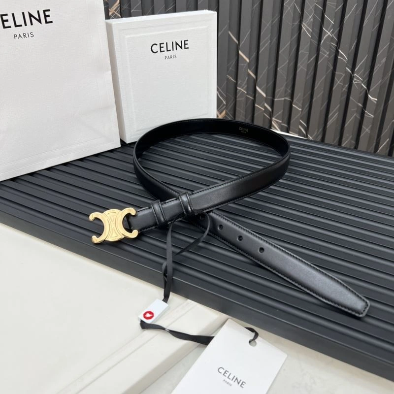 Celine Belts Resilient 283845