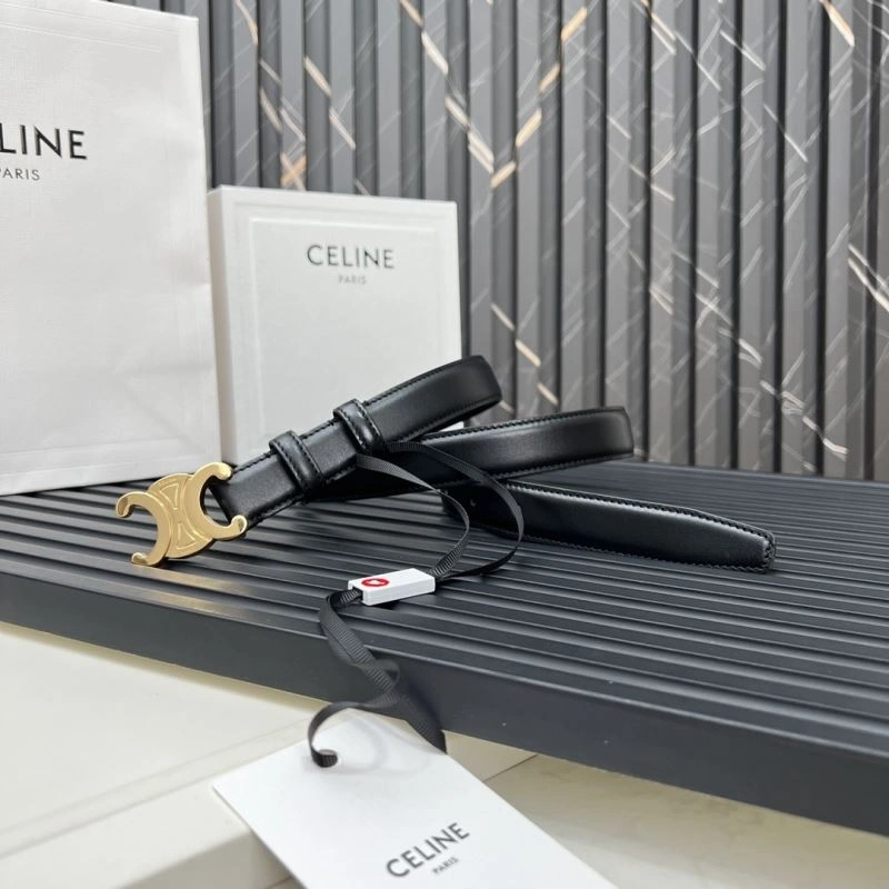 Celine Belts Resilient 283845