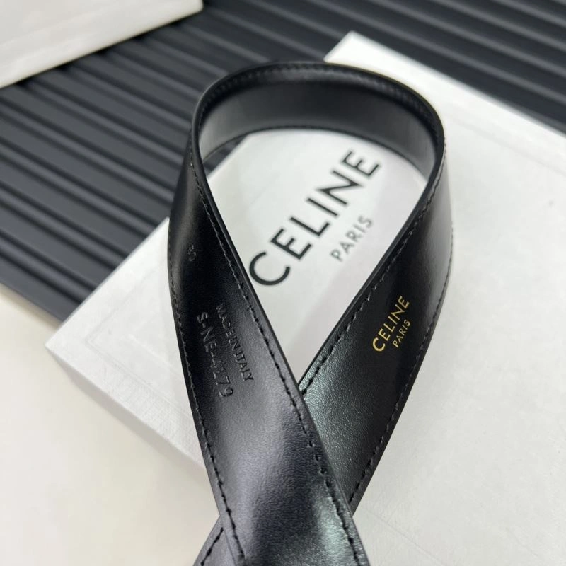 Celine Belts Resilient 283845