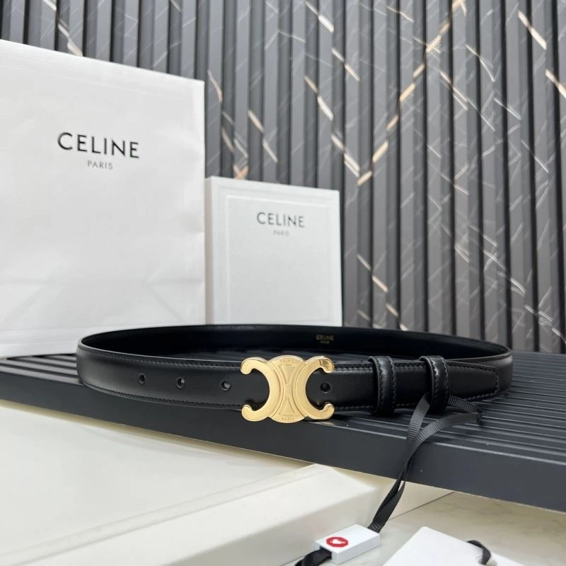 Celine Belts Resilient 283845