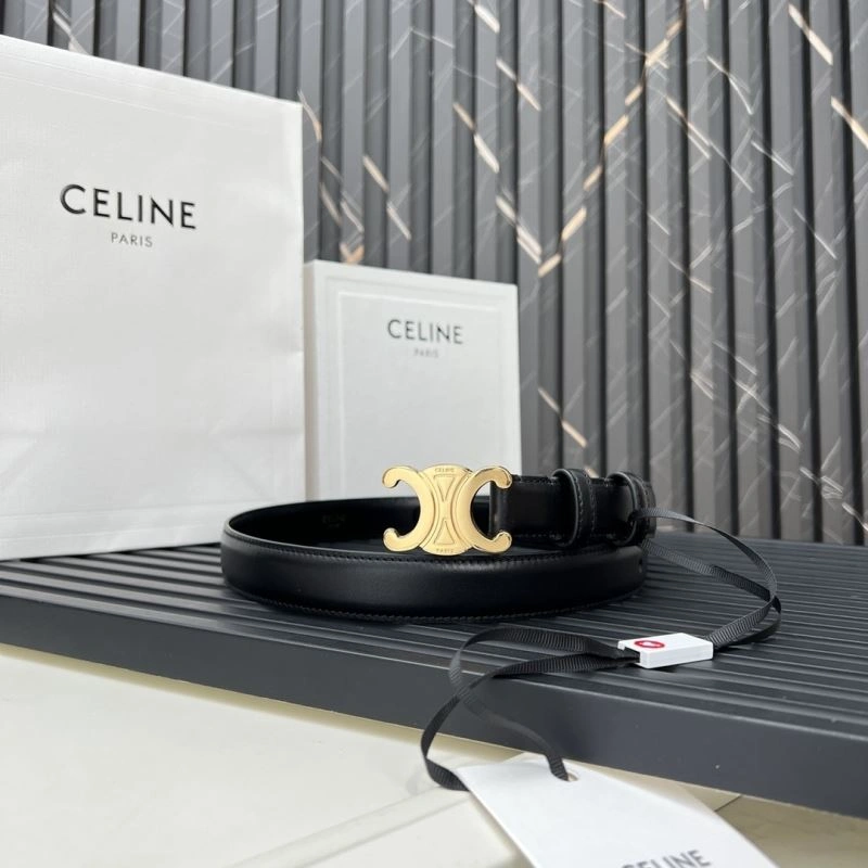 Celine Belts Resilient 283845