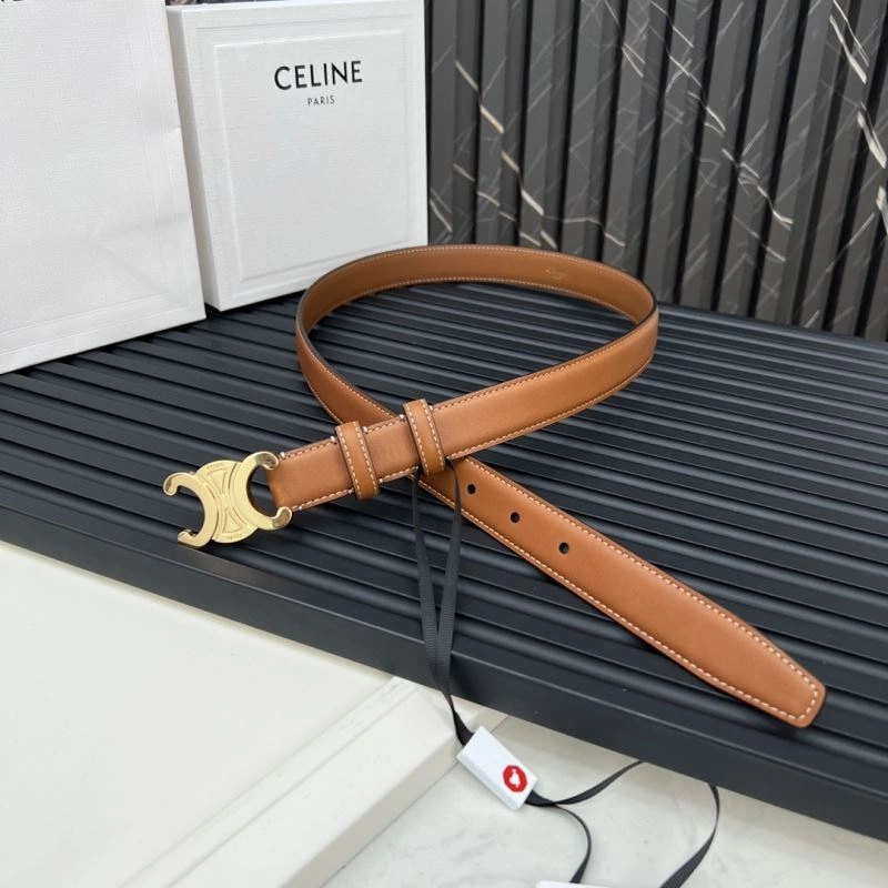 Celine Belts Trendsetting 283642