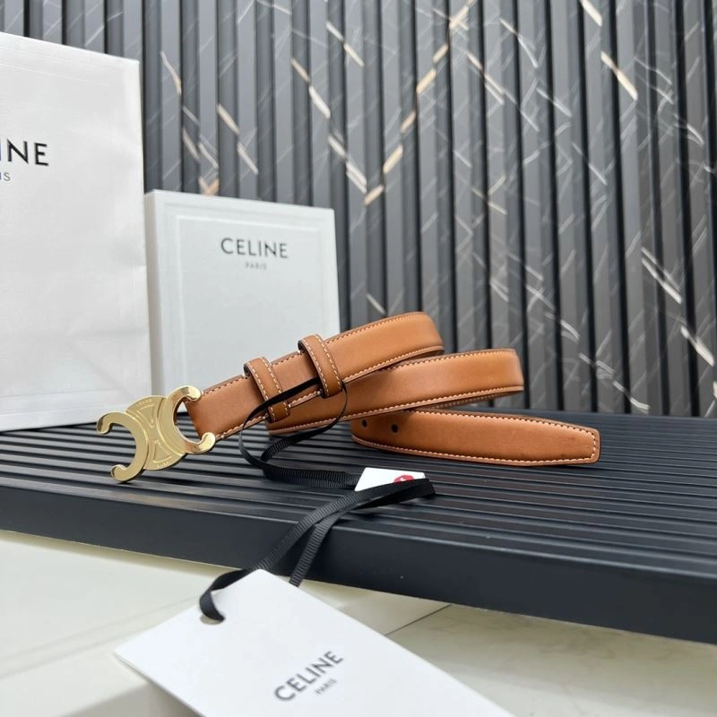 Celine Belts Trendsetting 283642