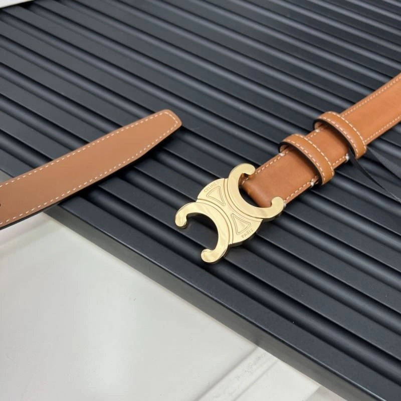Celine Belts Trendsetting 283642