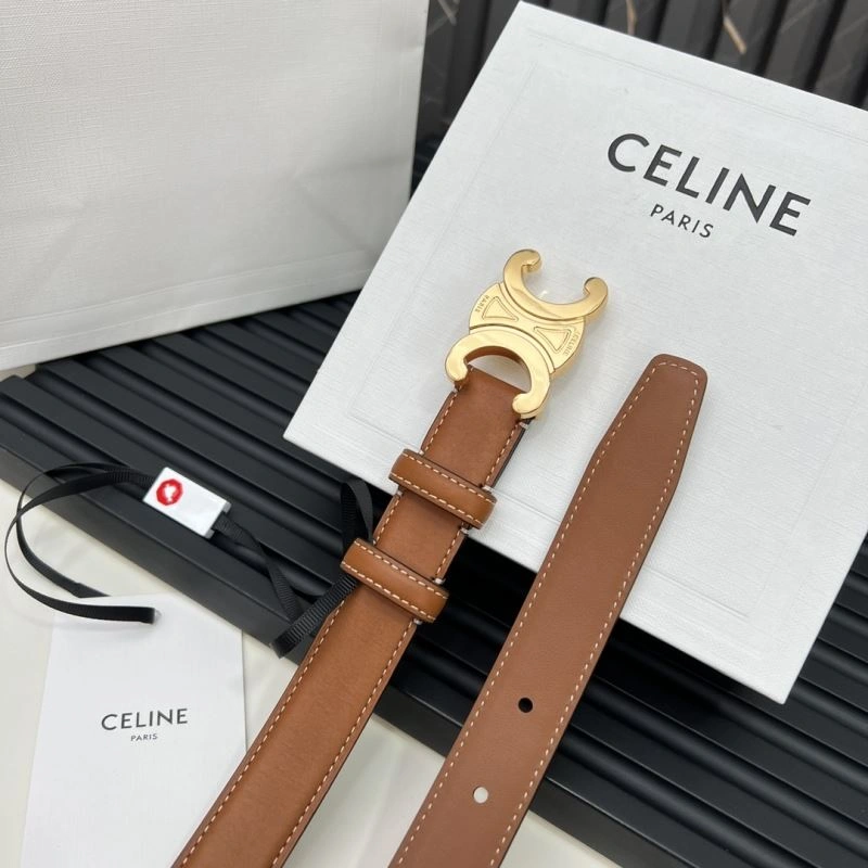 Celine Belts Trendsetting 283642