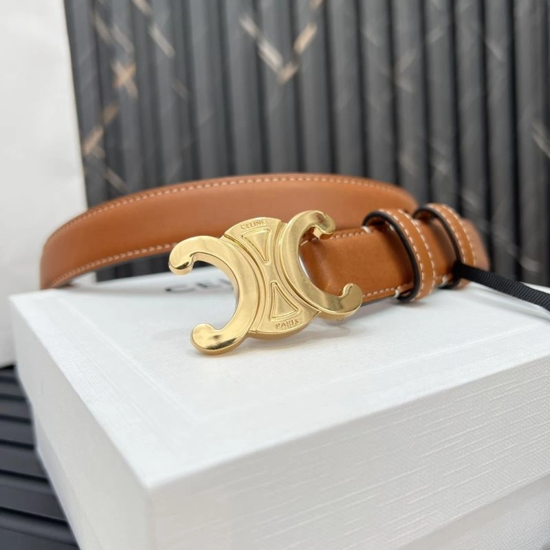 Celine Belts Trendsetting 283642