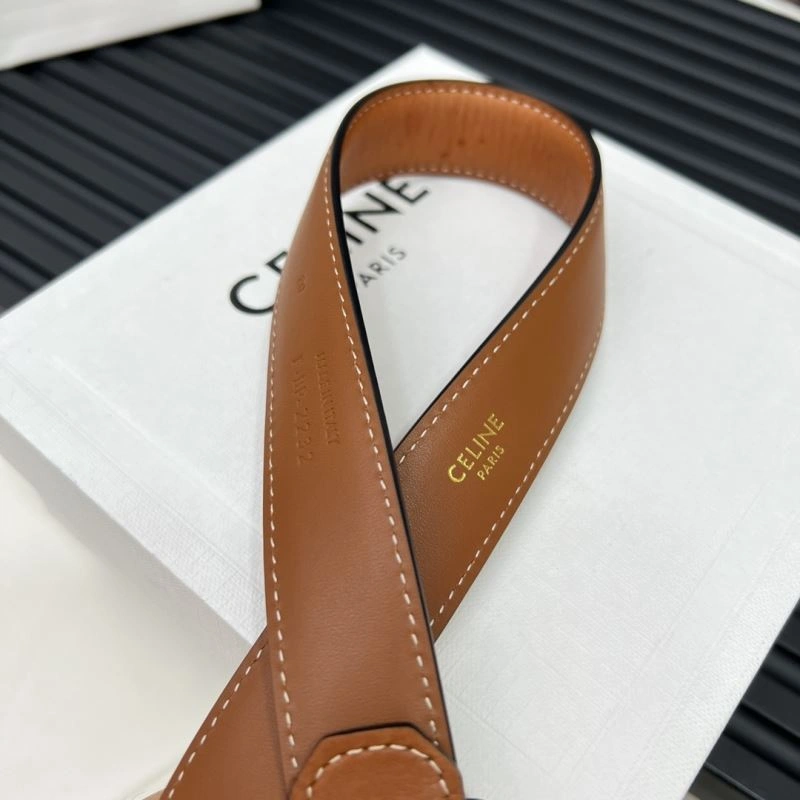 Celine Belts Trendsetting 283642