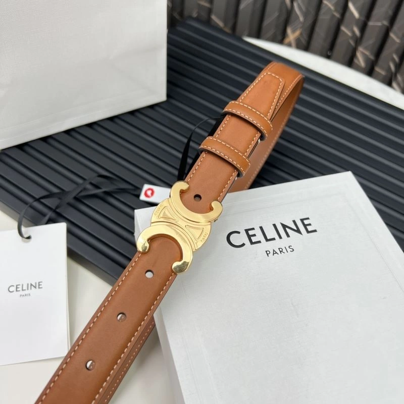 Celine Belts Trendsetting 283642