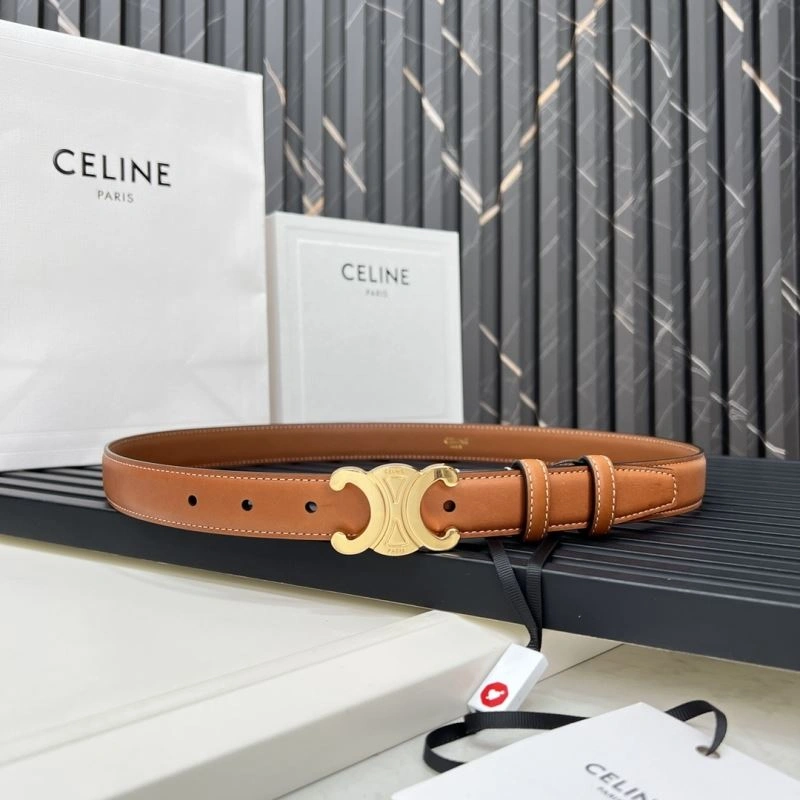 Celine Belts Trendsetting 283642