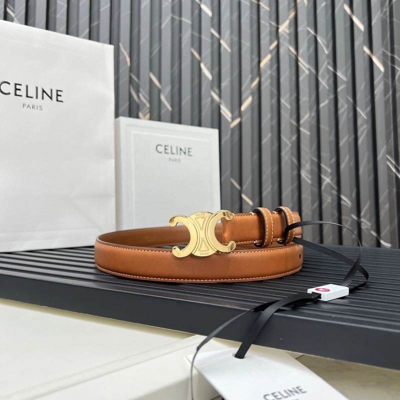 Celine Belts Trendsetting 283642