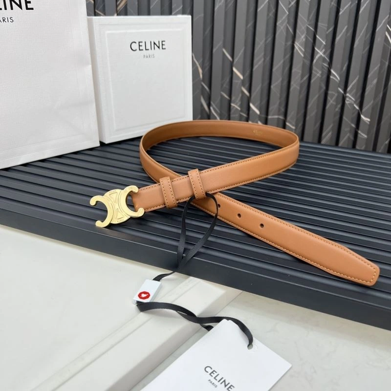 Packable Celine Belts 283640
