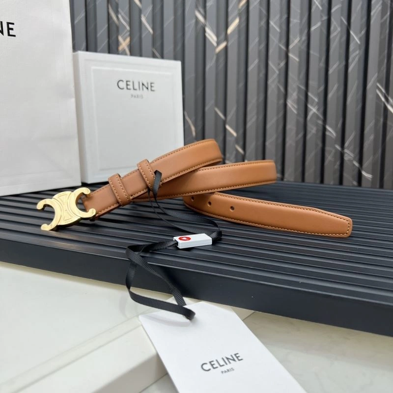 Packable Celine Belts 283640