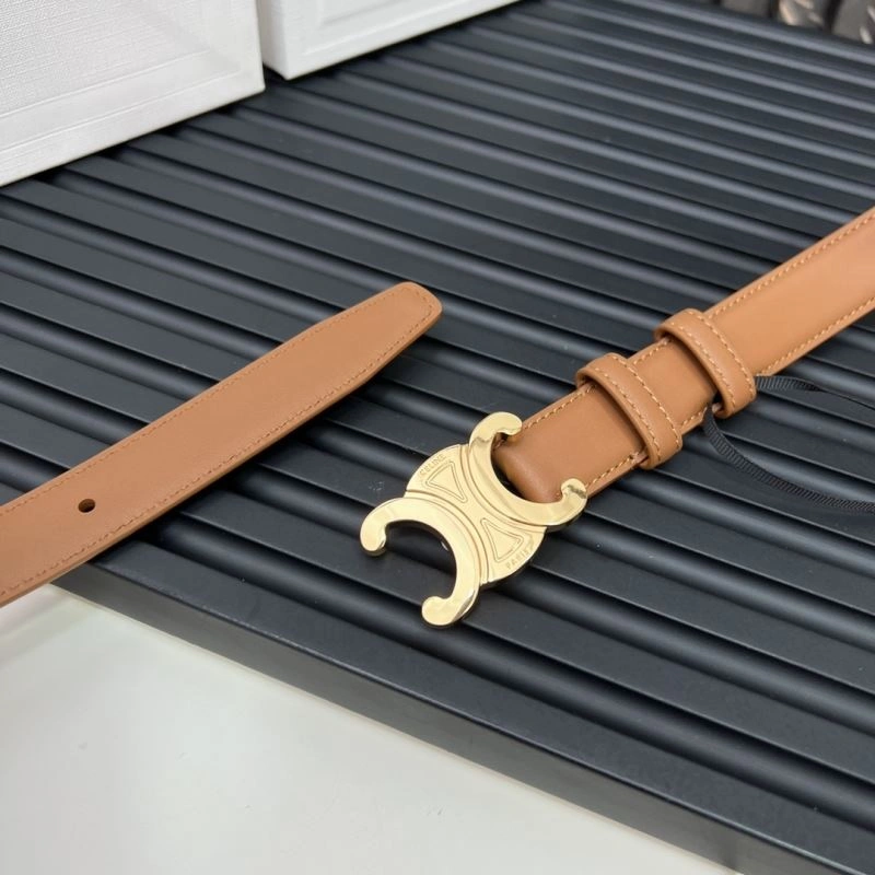 Packable Celine Belts 283640