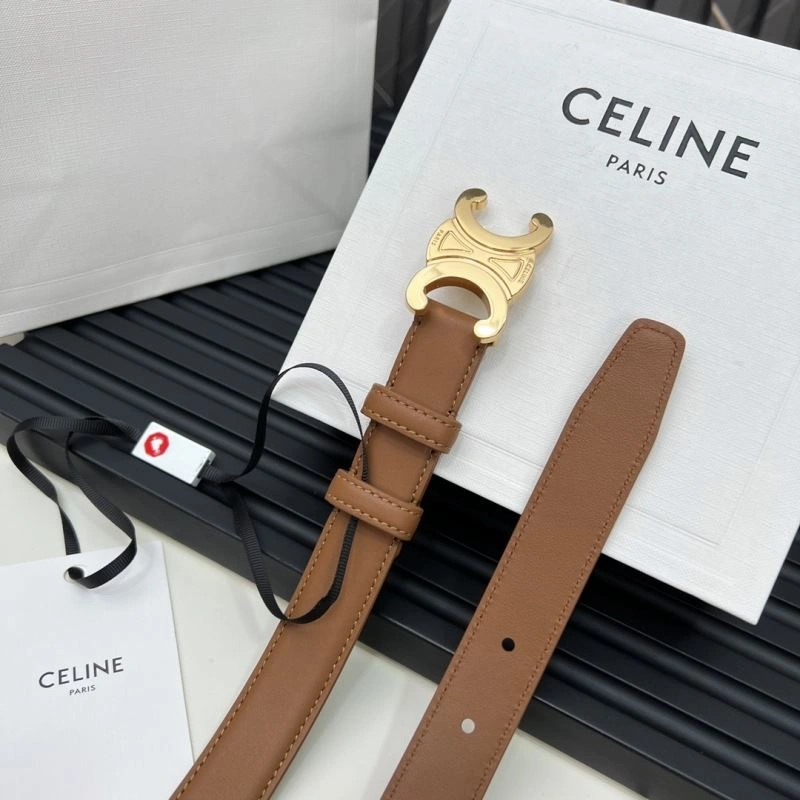 Packable Celine Belts 283640