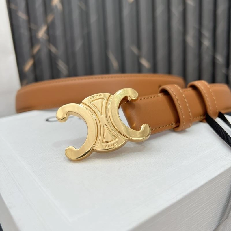 Packable Celine Belts 283640