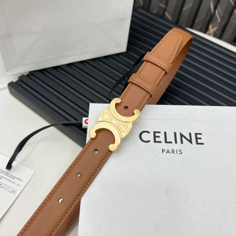 Packable Celine Belts 283640