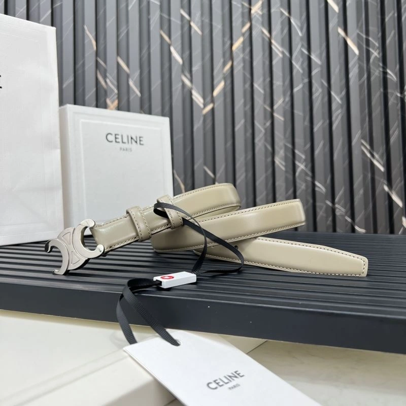Breathable Celine Belts 283848