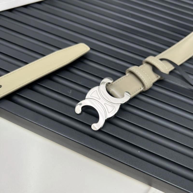 Breathable Celine Belts 283848