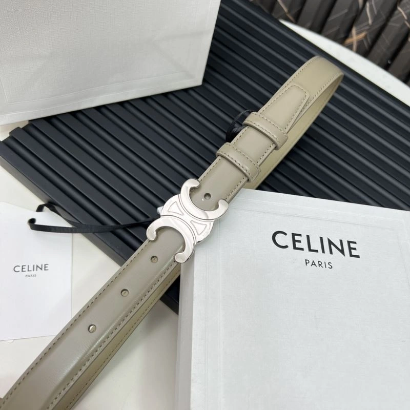 Breathable Celine Belts 283848