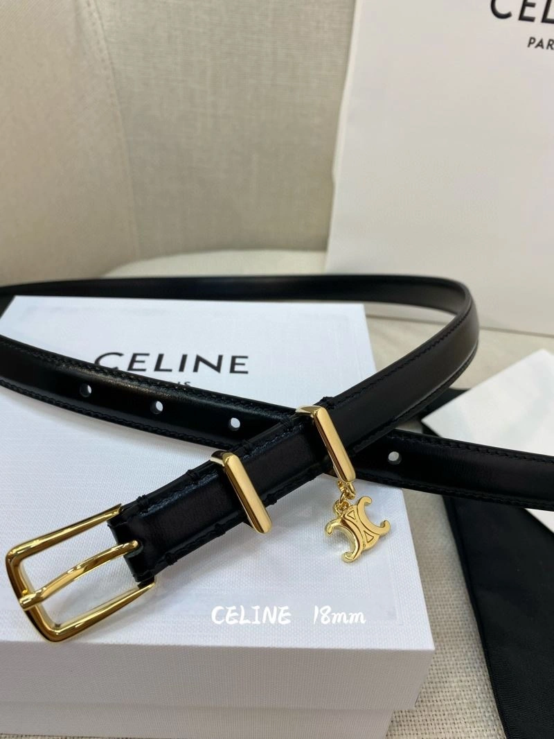 Celine Belts Chic 283835