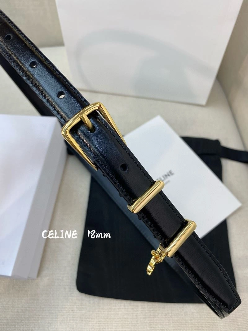 Celine Belts Chic 283835