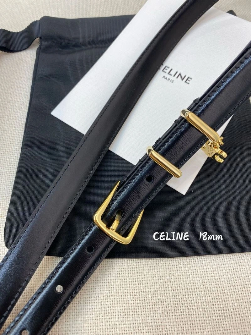 Celine Belts Chic 283835