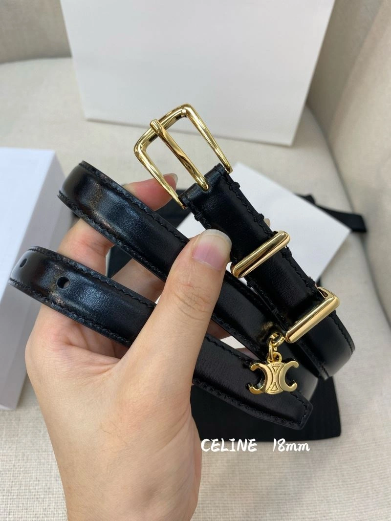 Celine Belts Chic 283835