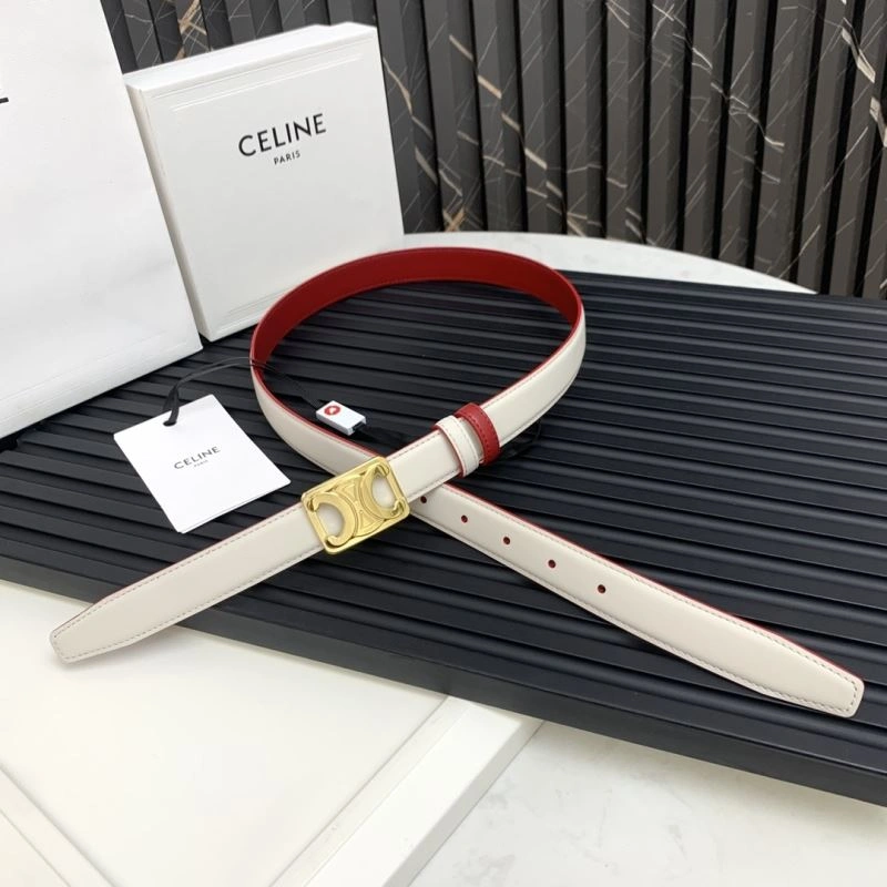 Celine Belts Snug 283842
