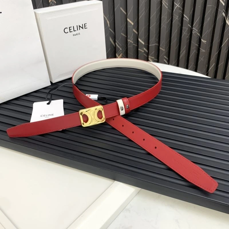 Celine Belts Snug 283842