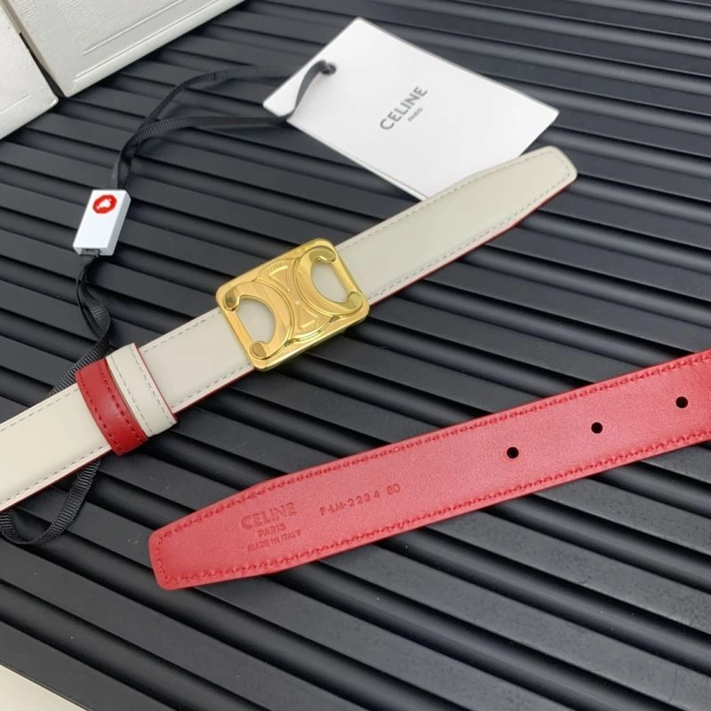 Celine Belts Snug 283842