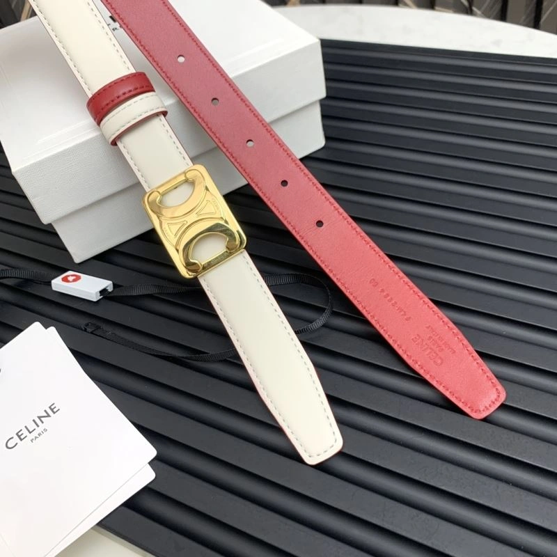 Celine Belts Snug 283842