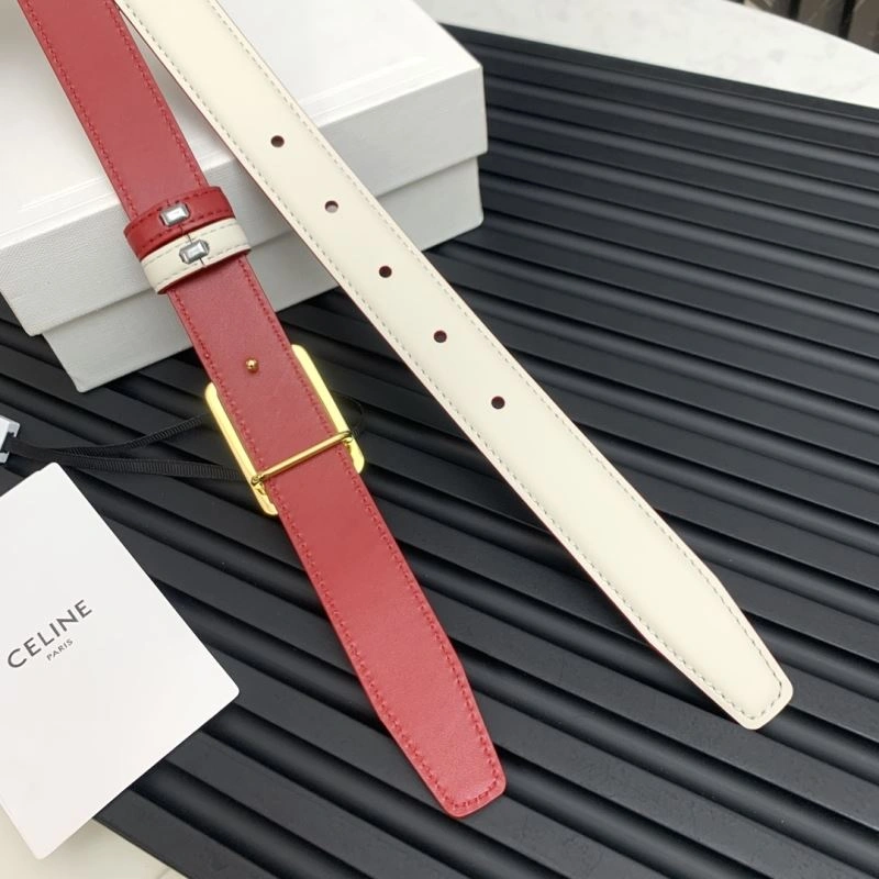 Celine Belts Snug 283842