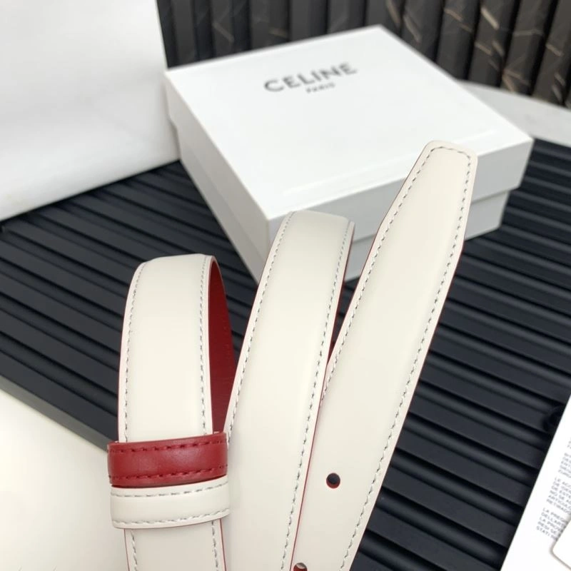 Celine Belts Snug 283842